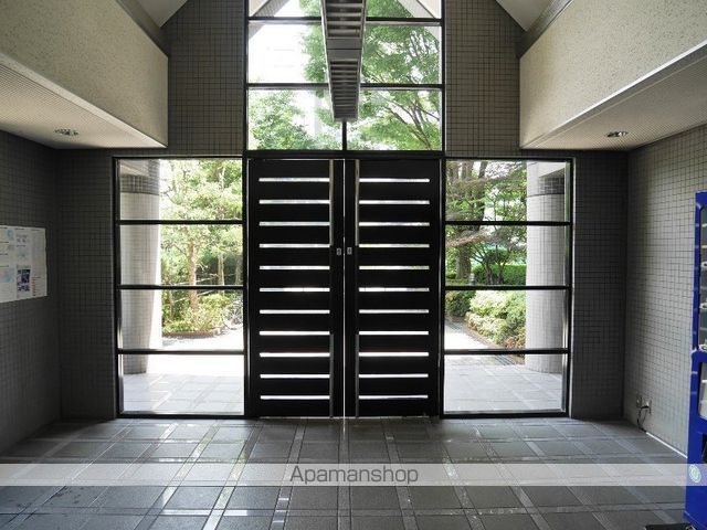アーバンイケダマンションの内装写真