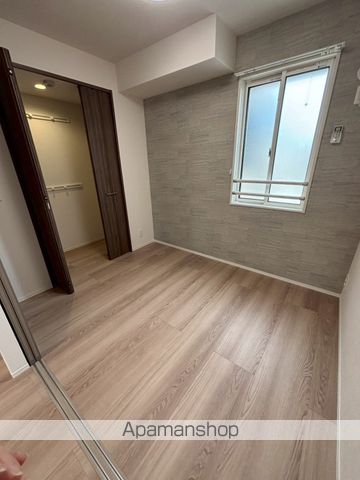フラクタス湘南茅ヶ崎の内装写真