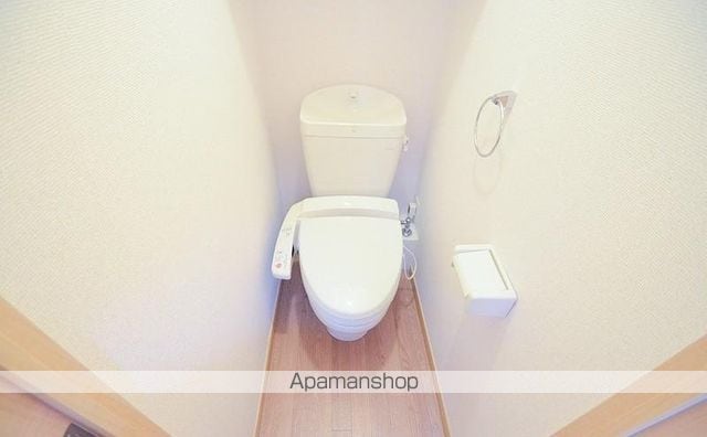レオパレスブランの内装写真