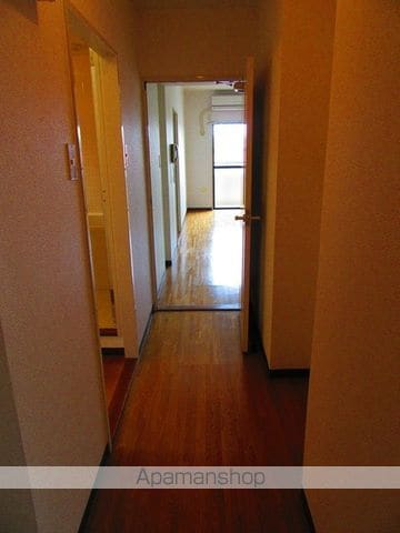 エクメーネ堀の内装写真