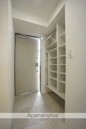 ルネフラッツ庄内通駅前[1K/23.55m2]の内装