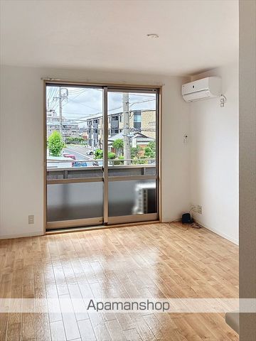 あいなむ18の内装写真