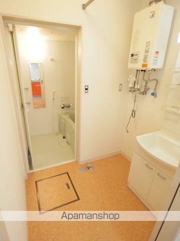 アクアコートSKKの内装写真