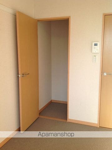 レオパレスエバーグリーンの内装写真