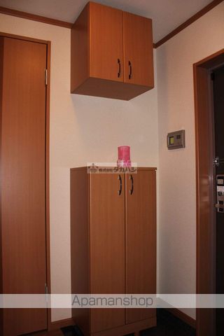 セイフティ・パレKの内装写真