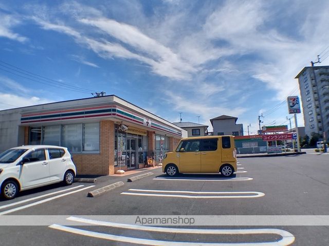 レオパレス春風の周辺写真