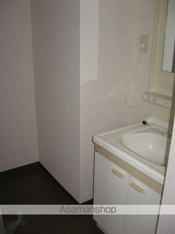 レジデンス明和の内装写真