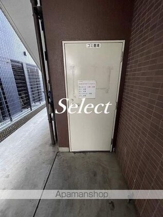 Ｌｅ’ａ　横濱中央[1K/20.3m2]の共用部3