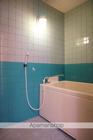 グルーリャ大和の内装写真