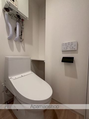 Comfort Yokohamaの内装写真