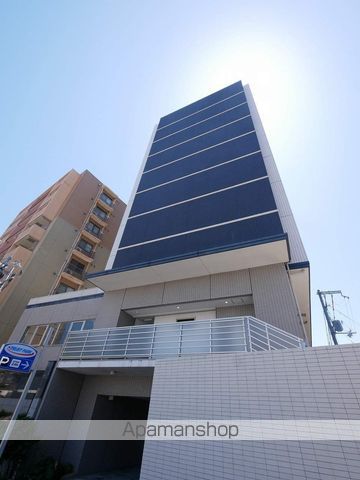 ES-Grande大阪 City Avenueの外観写真