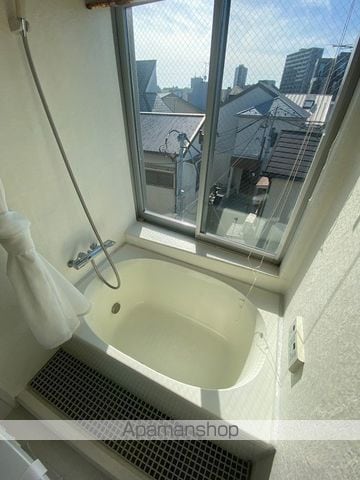 CASA COMPLESSOの内装写真