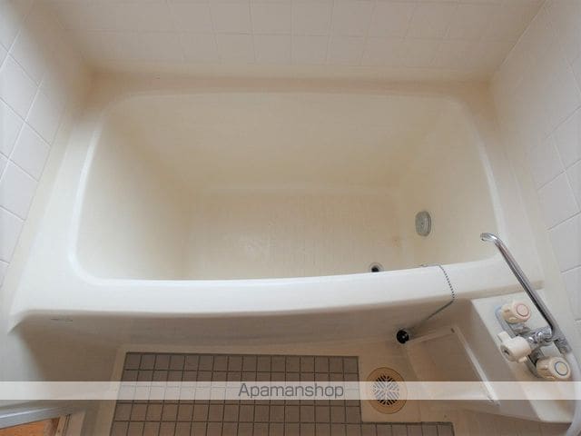 第5平和マンションの内装写真