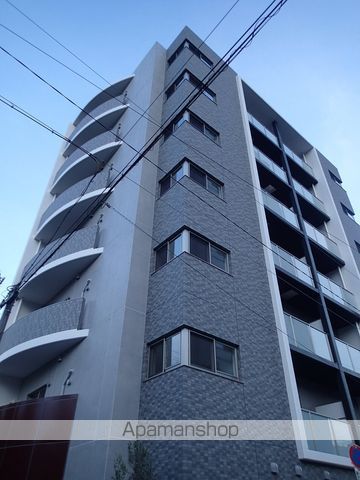 S.D−ROOMの外観写真