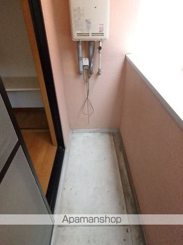 イマージュ別府の内装写真