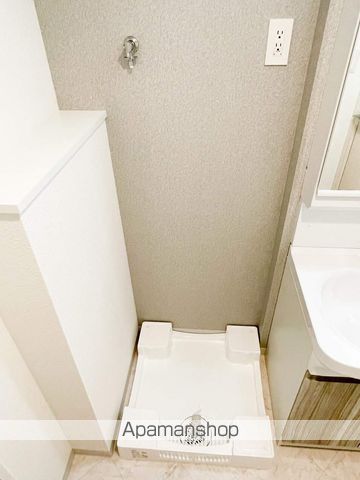S−RESIDENCE新大阪RISHの内装写真