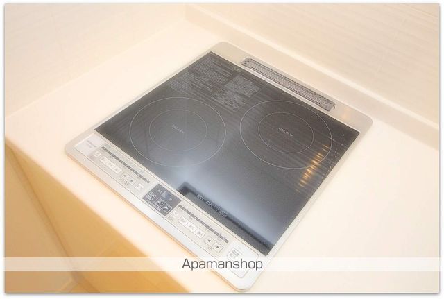 S−RESIDENCE日本橋QUALIERの内装写真