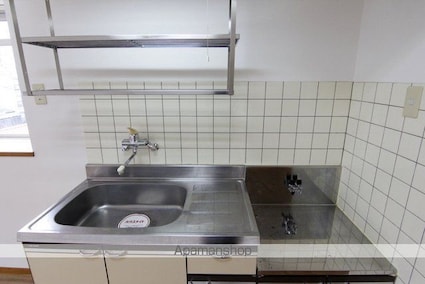 フォレスト三番町[1R/27.14m2]の内装5