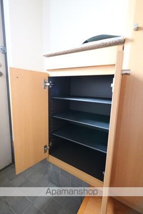 サンライズ新湯野[2DK/43m2]の内装3