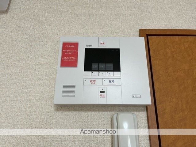 レオパレスドミールの内装写真