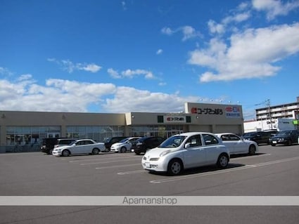 モデナ杉並[1LDK/39.15m2]の周辺3