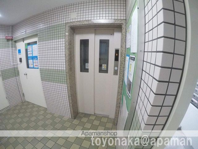 阪急曽根ユーリプラザIIのその他写真