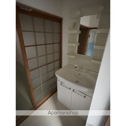 守口市梶町4丁目貸家の内装写真