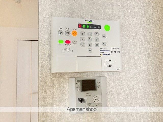 SKYSHOREの内装写真