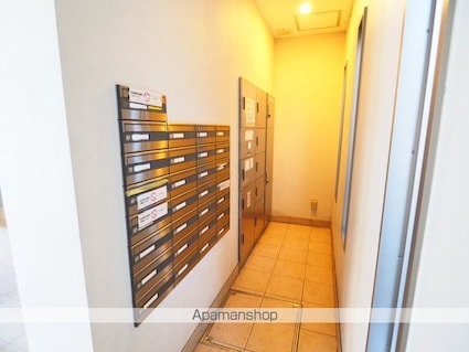 ジェイ・エス・ティ横浜東[1R/40.6m2]の内装2