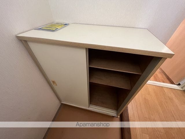 GEORGIAの内装写真