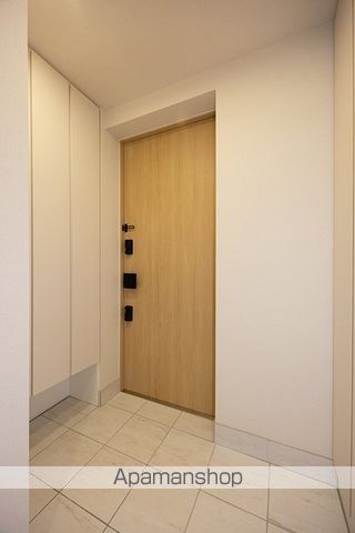 希神楽坂テラスの内装写真