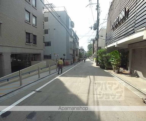 ライオンズマンション祇園の周辺写真