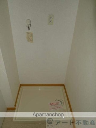 愛媛県松山市樽味３丁目[2LDK/61.73m2]のその他部屋・スペース