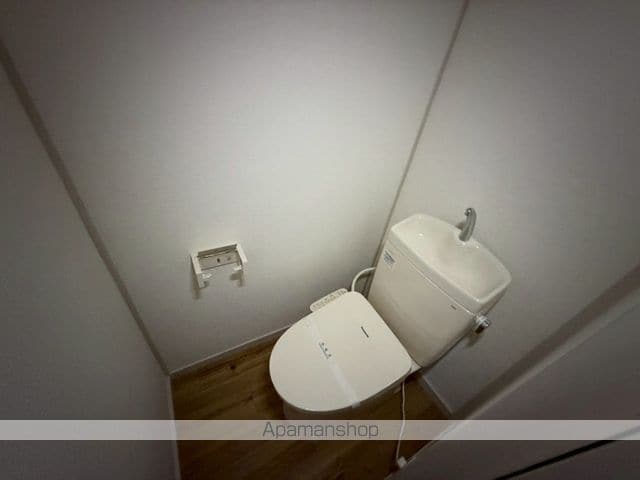 フェニックス伊勢原の内装写真