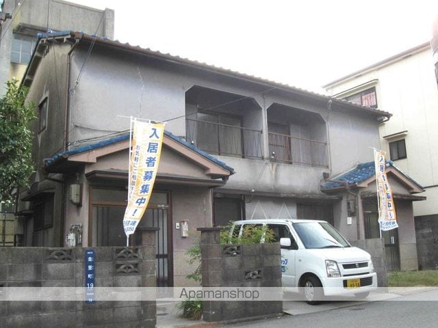 西田住宅