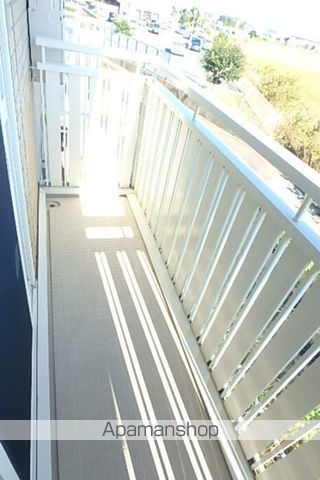 牟岐線 中田駅 徒歩22分 2階建 築21年の内装写真