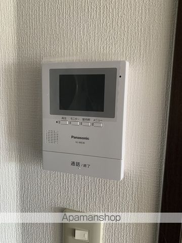 セリシール三条の内装写真