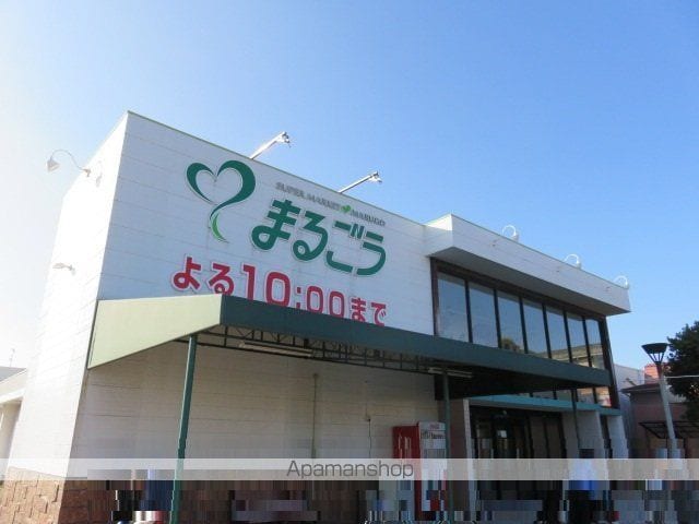 レオパレスOMOTEの周辺写真