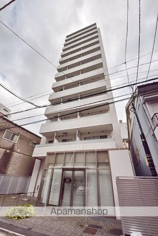 EAST AKIHABARAの外観写真