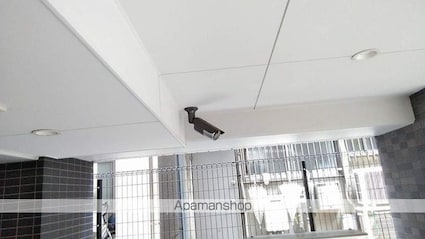 アルテシモレジウス[1K/28.55m2]の共用部10