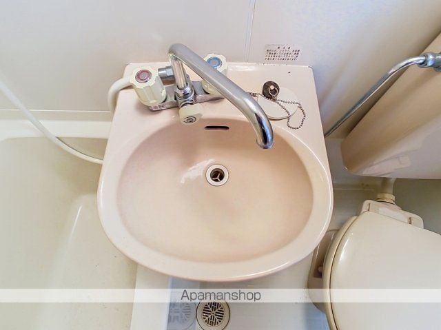 プチコート前田の内装写真