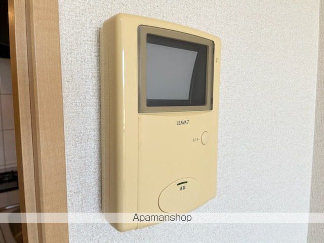 パレットスクエアの内装写真