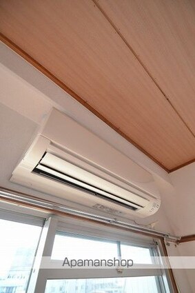 中広ハイム[1K/20.25m2]のその他設備