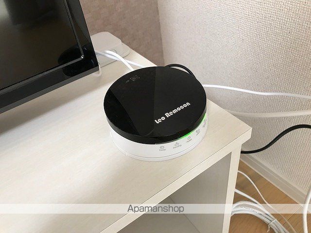 クレイノハイム卯の里の内装写真