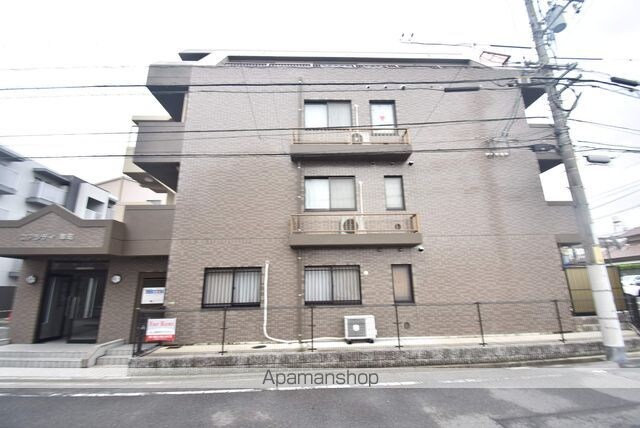 コアシティ翠町[4LDK/80.95m2]の外観5