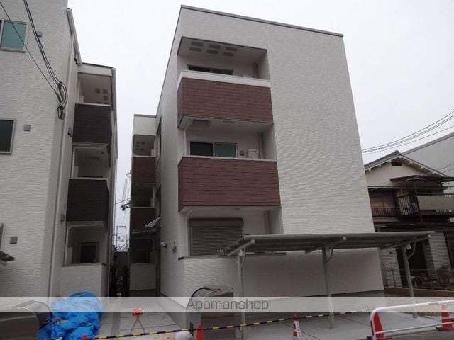 フジパレス守口V番館