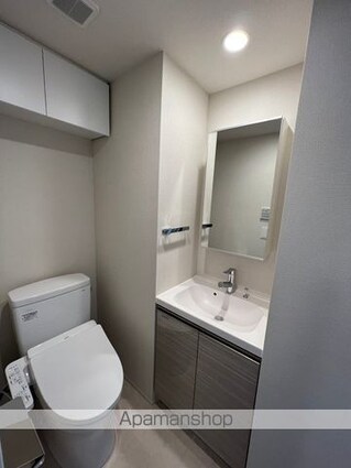 プライムブリス東中野駅前[1LDK/25.55m2]の内装2