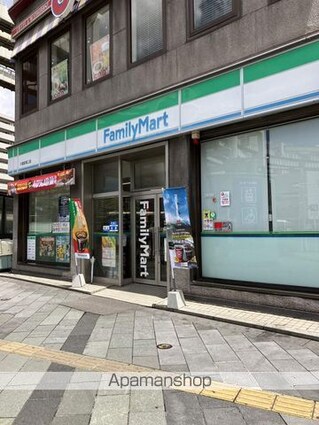 レカン　壱番館[1K/22.75m2]の周辺6
