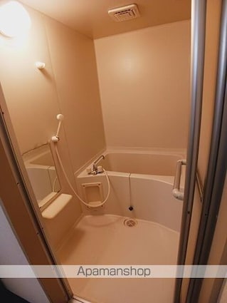 カイザー松森[2DK/43.63m2]のバス