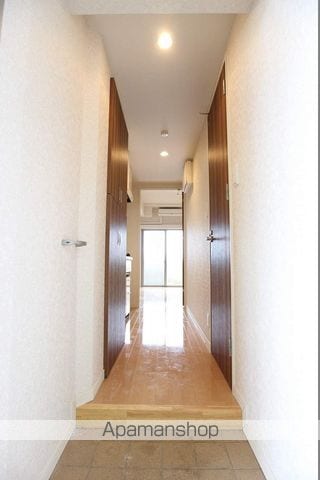 サヴォイザ・ティファナの内装写真